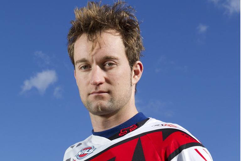 Max Nagl: Zweite Saison in Honda-Diensten