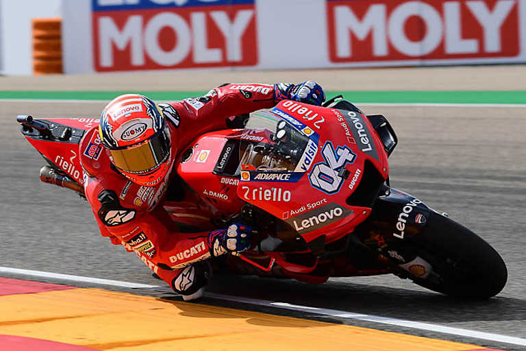 Andrea Dovizioso