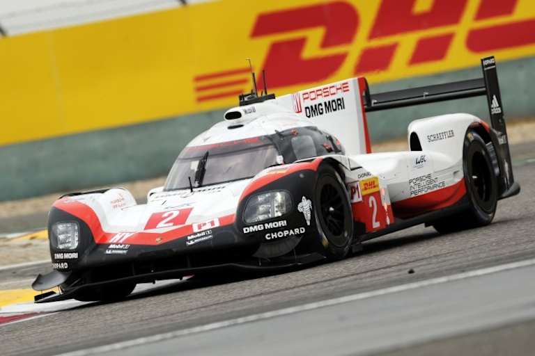 Der Porsche 919 Hybrid ist ein Erfolgsmodell: Sechs WM-Titel und drei Siege bei den 24h von Le Mans