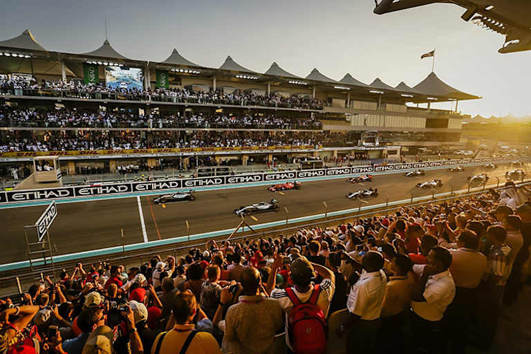 Solche Bedingungen wünschen sich die Fans fürs WM-Finale