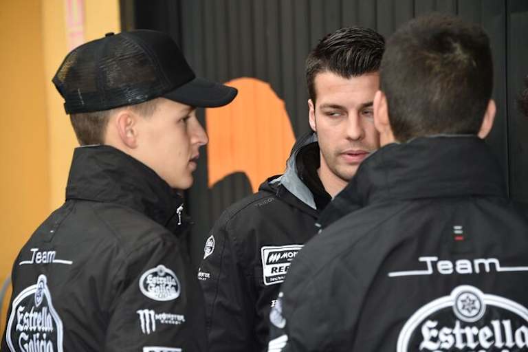 Katar: Wie stark ist der Rookie auf Strecken, die er nicht kennt?