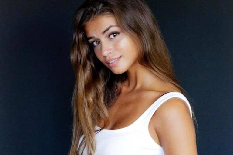 Lusinha Barosa Oliveira 