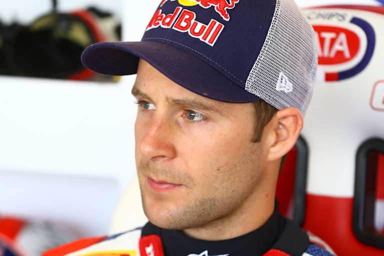 Die MotoGP-WM bleibt das Ziel von Jonathan Rea