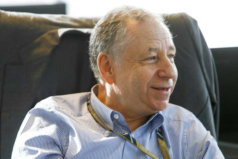 Jean Todt