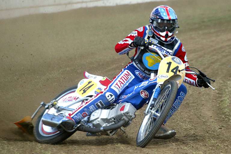 Kelvin Tatum verzichtete zuletzt auf Frankreich