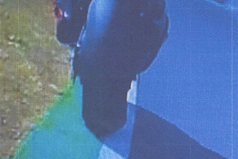 Das Beweisfoto für die Bestrafung von Razgatlioglu