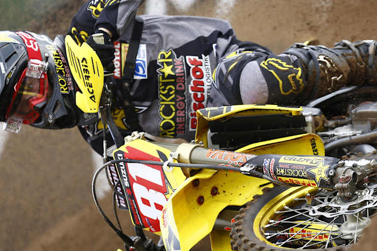 Brian Hsu startet am Wochenende in der Junioren-WM