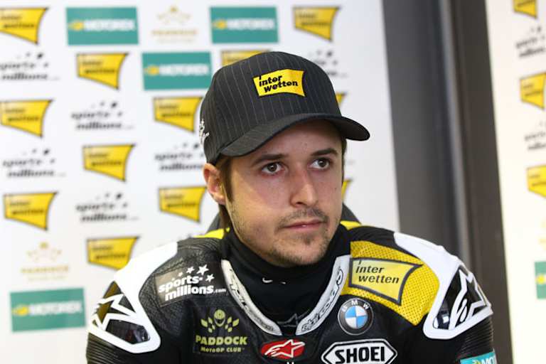 Lüthi: «Schnauze voll von den Spritzen»