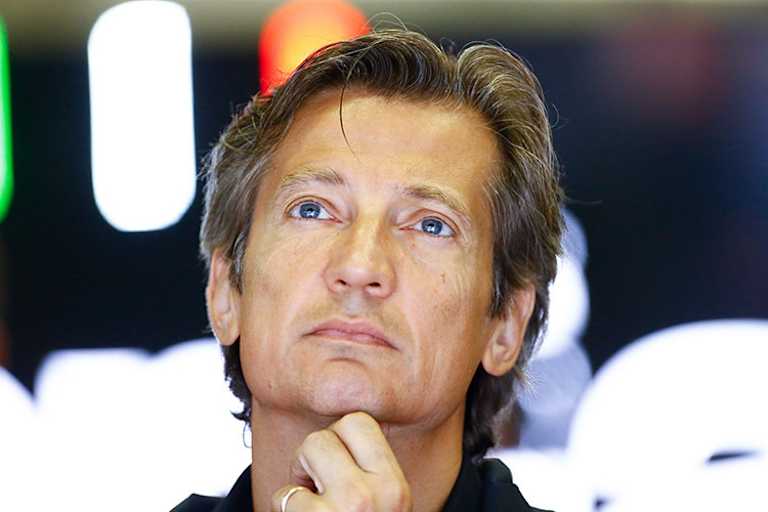 Massimo Rivola
