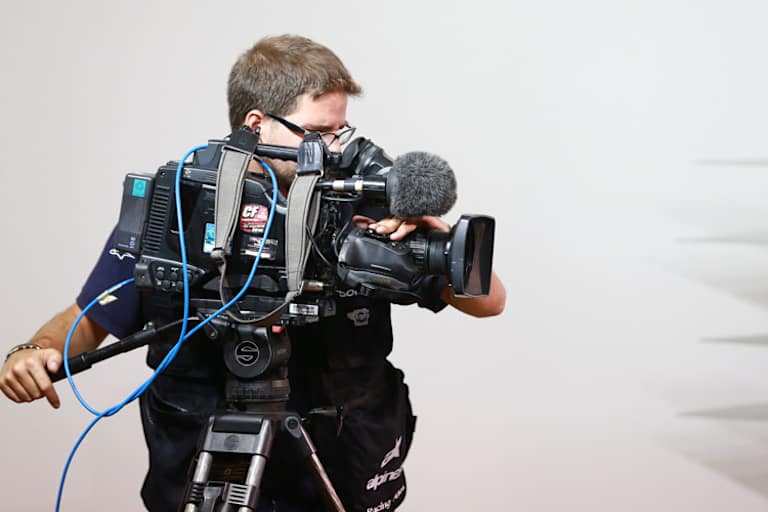 Die letzten sechs Jahre kam MotoGP in Deutschland auf Sport 1