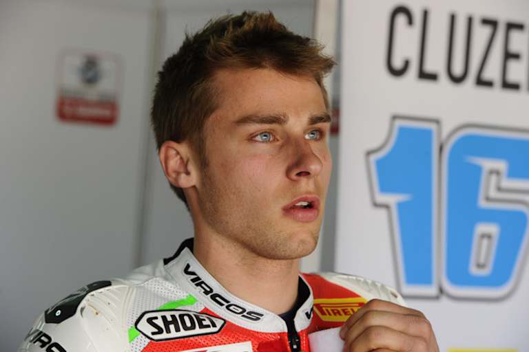 Jules Cluzel fand eine Entschuldigung angebracht