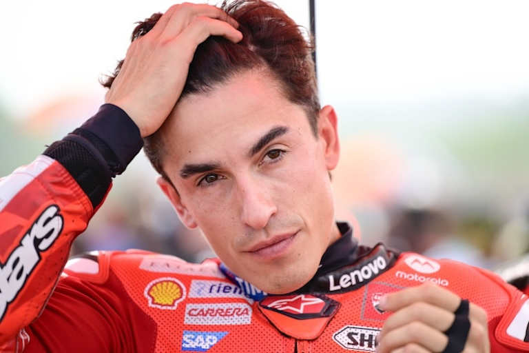 Marc Márquez