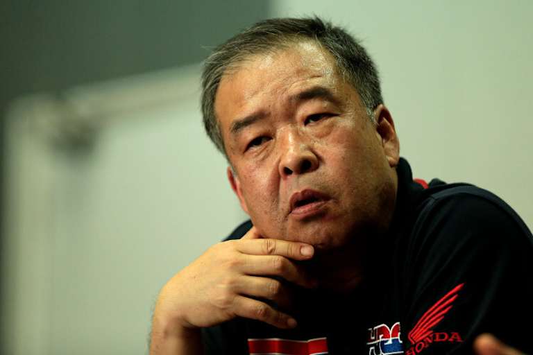 Wird auch Shuhei Nakamoto im Sommer ersetzt?