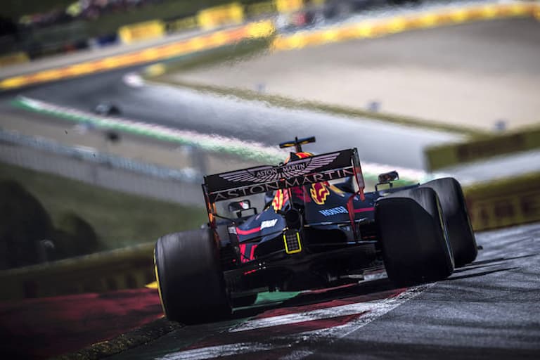 Endlich kann es losgehen