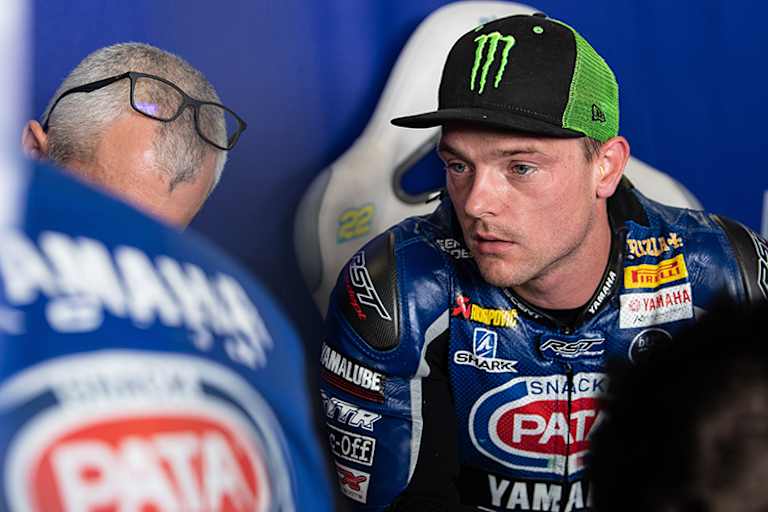 Alex Lowes