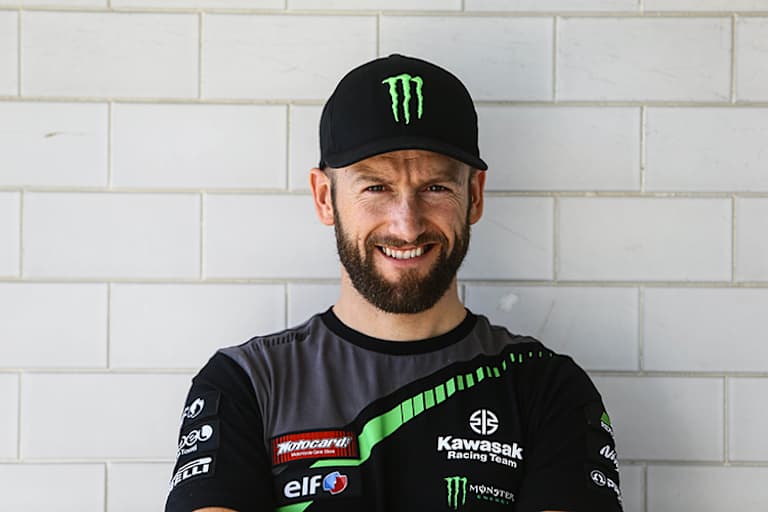 Tom Sykes wechselt für 2019 zu BMW