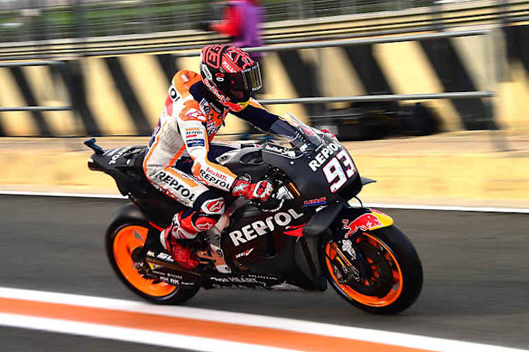 Marc Márquez