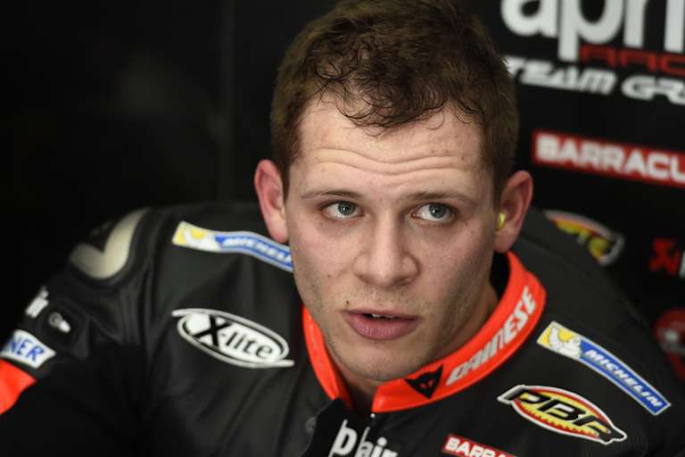 Stefan Bradl