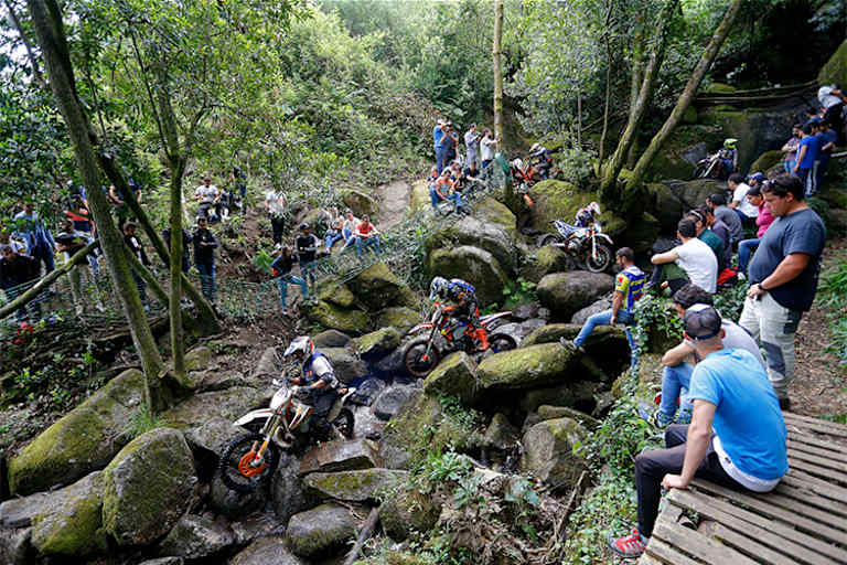 Am kommenden Wochenende beginnt die WESS in Portugal
