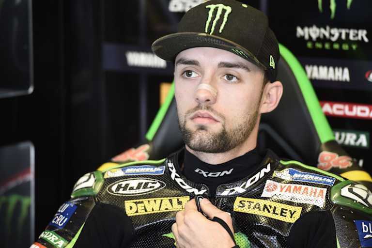 Jonas Folger