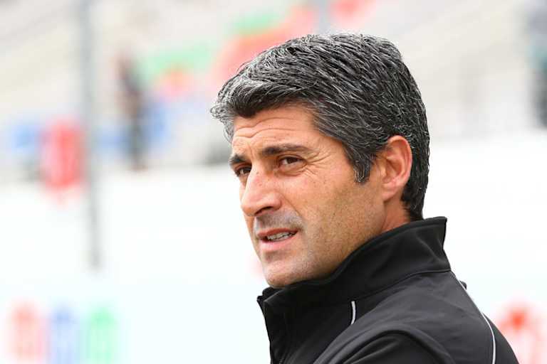 Dorna-Manager Gregorio Lavilla