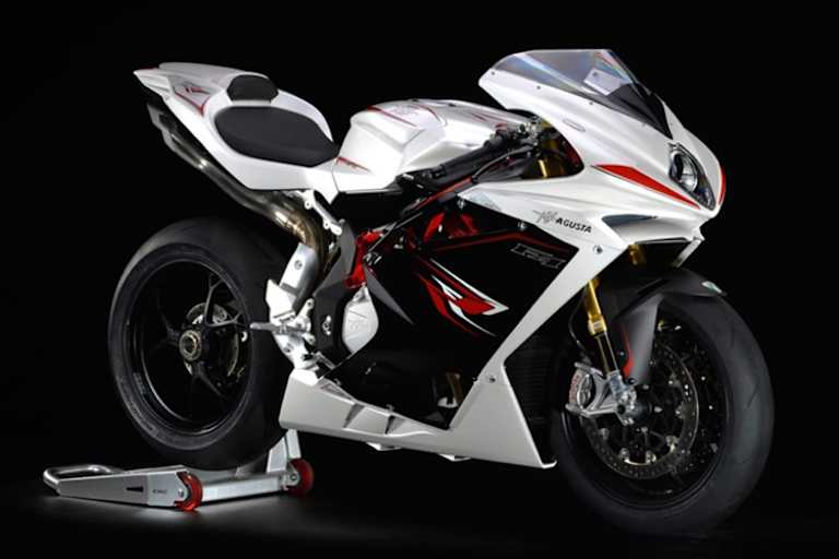 MV Agusta wäre als Hersteller in der Superbike-WM sehr willkommen