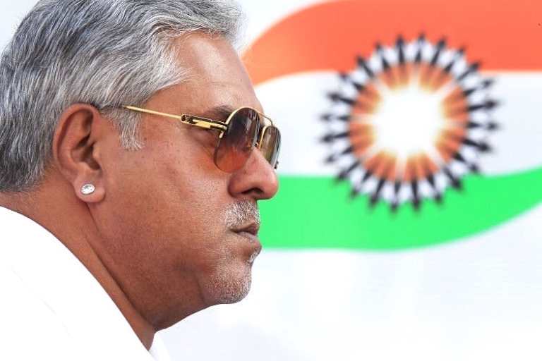 Vijay Mallya