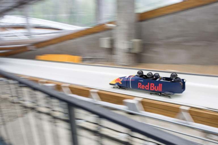 130 km/h können sich sehr schnell anfühlen