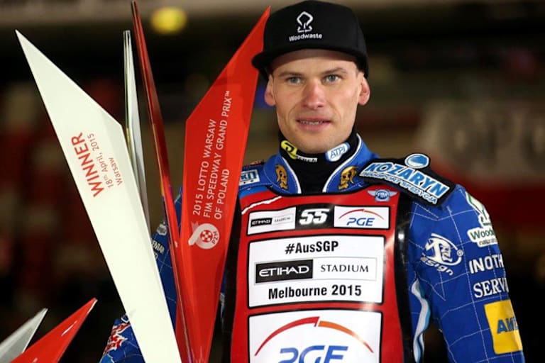 Sieger Matej Zagar