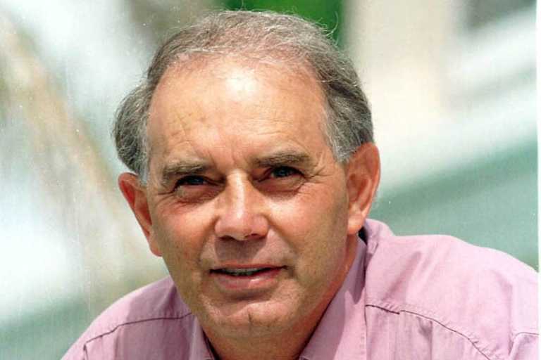 Der Beste aller Zeiten: Sir Ivan Mauger