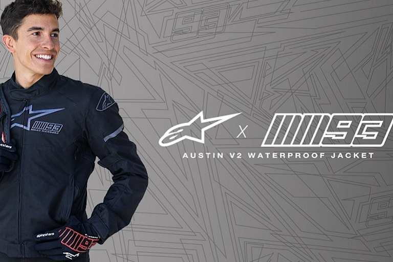 Die MM93-Kollektion ist schlicht und mit klaren Linien designt