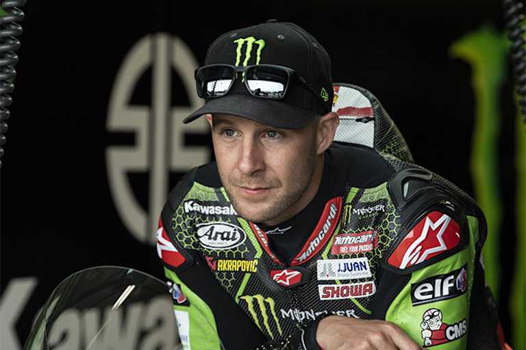 Jonathan Rea traut Bautista nicht