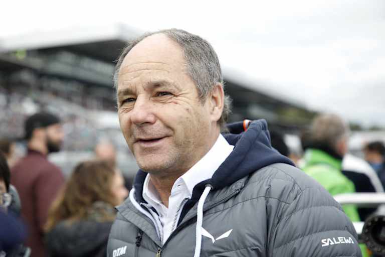 Gerhard Berger sagt zu Vettel und Ferrari: «Es wird Zeit, sich zu trennen»