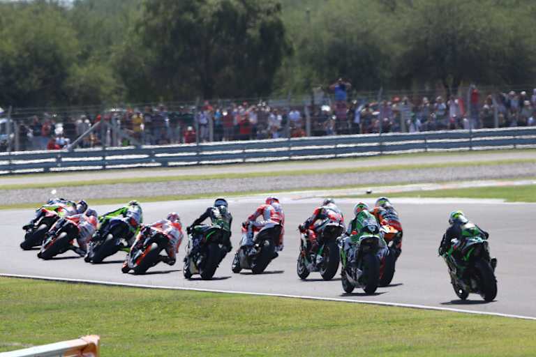 Termas de Rio Hondo: Wer hat 2015 die Nase vorne?