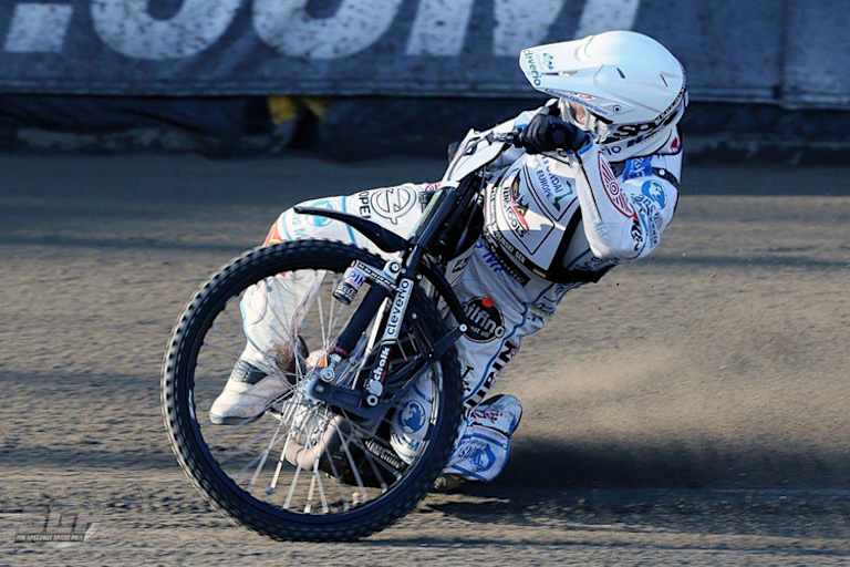 Nachrücker Martin Smolinski