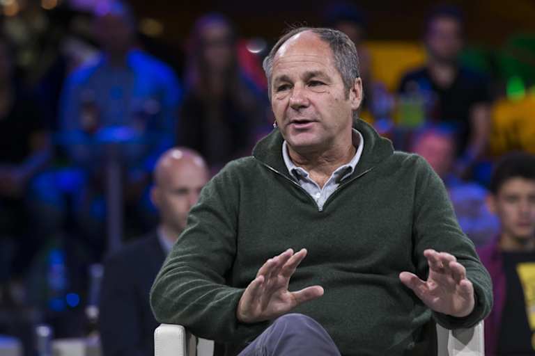 Formel-1-Star Gerhard Berger spricht über den Rücktritt von Champion Nico Rosberg