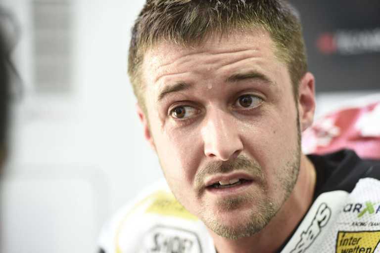 Tom Lüthi, Sieger in Brünn