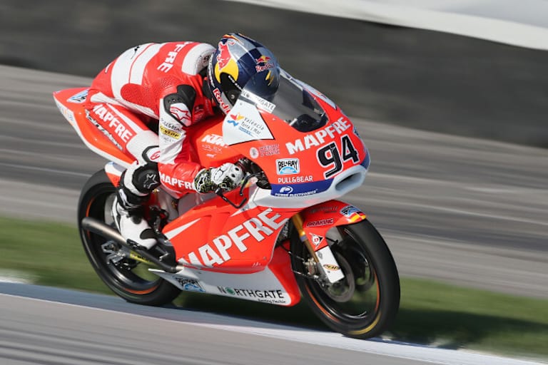 Jonas Folger: Siegchancen wie 2012?