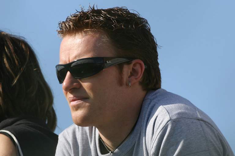 Sonne tanken in Spanien