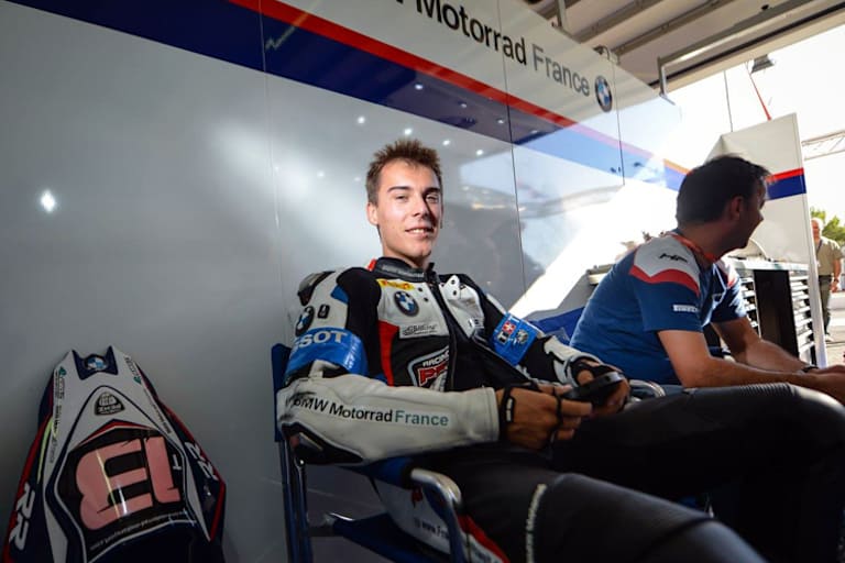 Markus Reiterberger: «Das Glück war einfach nicht auf unserer Seite»