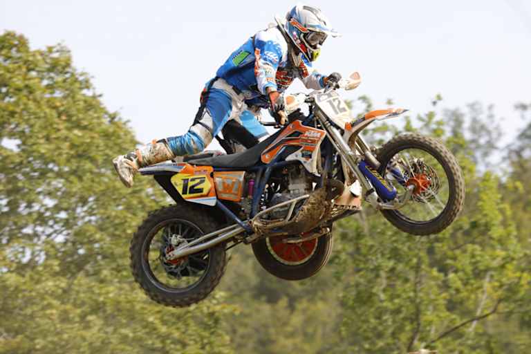 Starker Auftritt von Bürgler/Betschart