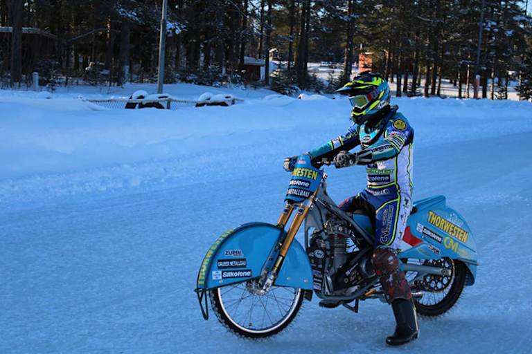 Als nächstes steht für Bauer die EM in Polen an