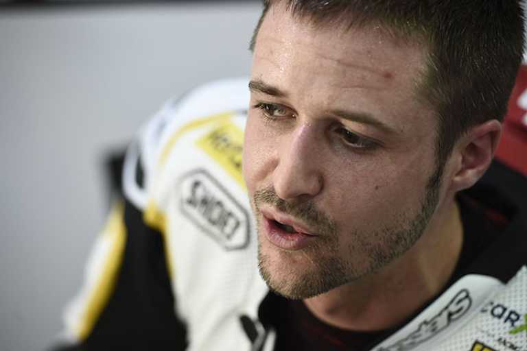 Lüthi: «Wir haben noch Arbeit vor uns»