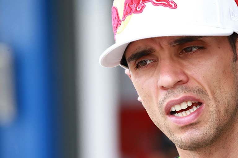 Kenan Sofuoglu weiß um das Motorenkontingent