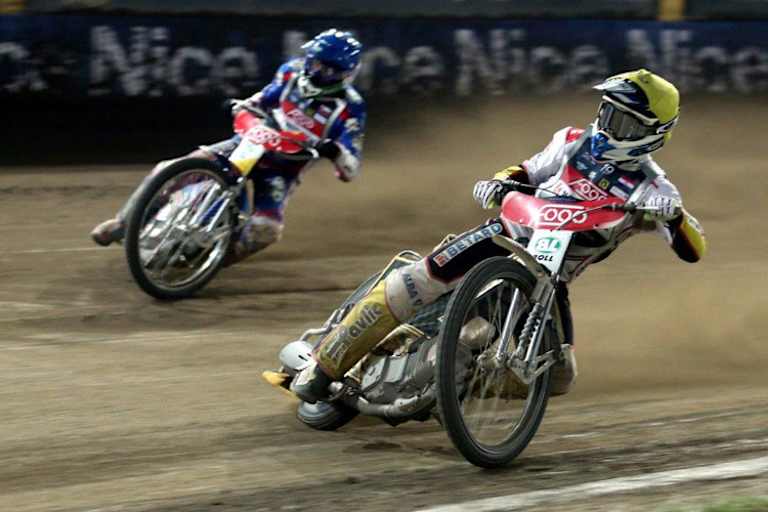 Jurica Pavlic (gelb) ist der Leidtragende der falschen Nominierungen