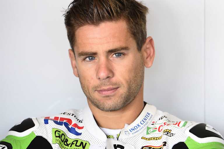 2015 tritt Alvaró Bautista für Aprilia in der Königsklasse an