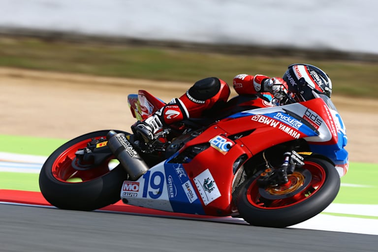 «Ich fühlte mich wohl, kam aber auf keine Zeit», meinte Kevin Wahr