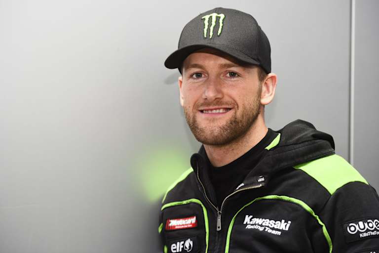 Tom Sykes analysierte für SPEEDWEEK.com