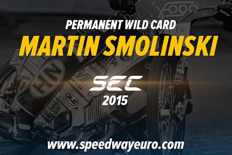 Wir freuen uns auf die Speedway-EM 2015