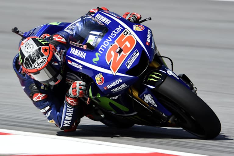 Maverick Viñales